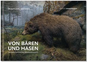 Von Bären und Hasen von Hevers,  Jürgen, Mothes,  Wolfgang