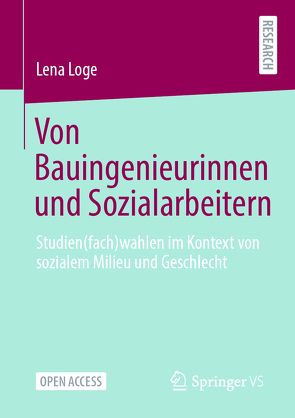 Von Bauingenieurinnen und Sozialarbeitern von Loge,  Lena