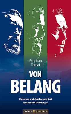 Von Belang von Tomat,  Stephan