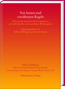 Von besten und zweitbesten Regeln von Föllinger,  Sabine, Korn,  Evelyn