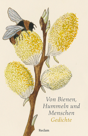 Von Bienen, Hummeln und Menschen von Scholing,  Eberhard