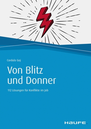 Von Blitz und Donner von Goj,  Cordula