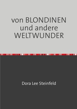 von BLONDINEN und andere WELTWUNDER von Kluge,  Henry