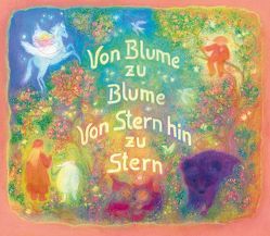 Von Blume zu Blume – Von Stern hin zu Stern von Koconda,  Angela