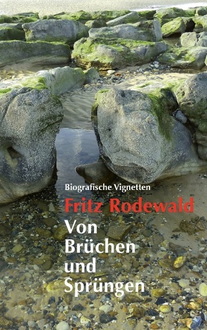 Von Brüchen und Sprüngen von Rodewald,  Bernd, Rodewald,  Fritz