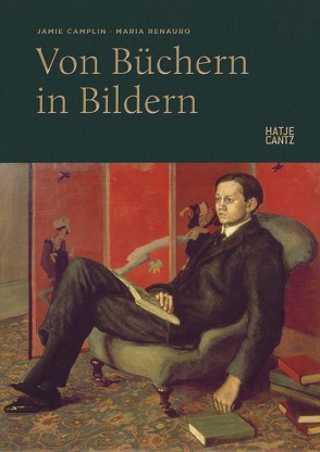 Von Büchern in Bildern von Camplin,  Jamie, Renauro,  Maria