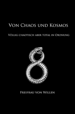 Von Chaos und Kosmos von Brandt,  Nora