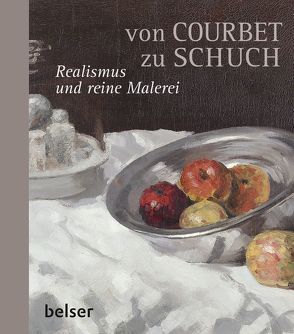 Von Courbet zu Schuch von Borchardt,  Stefan