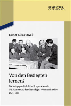 Von den Besiegten lernen? von Howell,  Esther-Julia