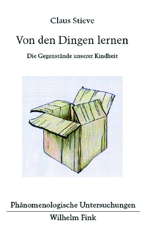 Von den Dingen lernen von Stieve,  Claus