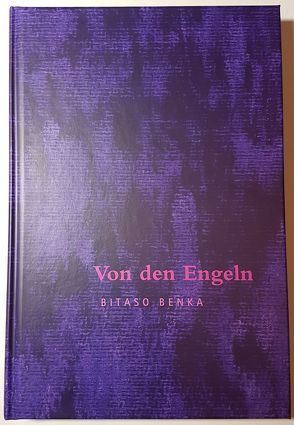 Von den Engeln von Benka,  Bitaso, Knabe,  Tobias