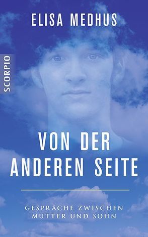 Von der anderen Seite von Medhus,  Elisa