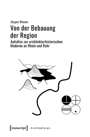 Von der Bebauung der Region von Wiener,  Jürgen