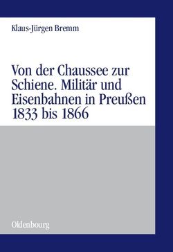 Von der Chaussee zur Schiene von Bremm,  Klaus-Jürgen