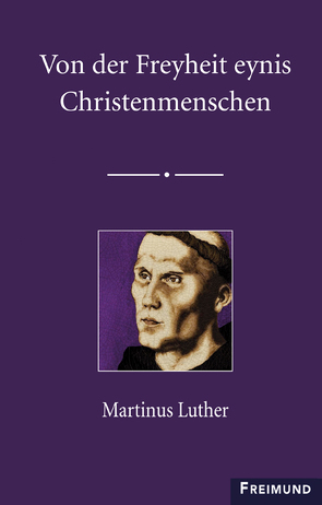 Von der Freyheit eynis Christenmenschen von Schöne,  Jobst