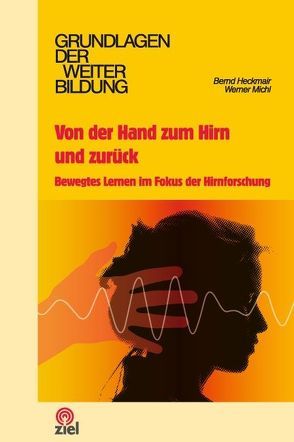 Von der Hand zum Hirn und zurück von Heckmair,  Bernd, Michl,  Werner