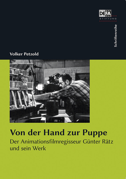 Von der Hand zur Puppe von Petzold,  Volker