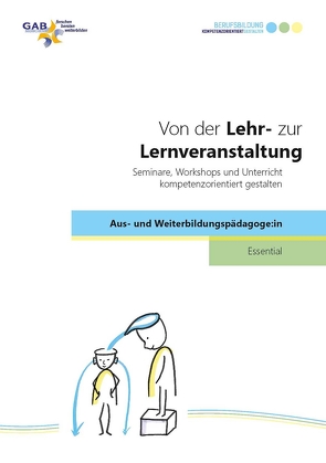 Von der Lehr- zur Lernveranstaltung