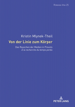 Von der Linie zum Körper von Mlynek-Theil,  Kristin