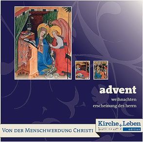 Von der Menschwerdung Christi