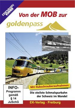 Von der MOB zur GoldenPass