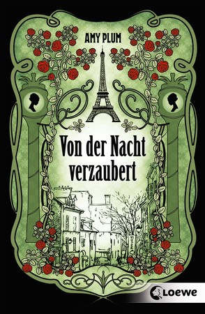 Von der Nacht verzaubert von Plum,  Amy