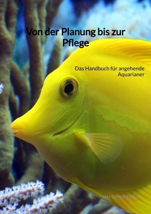 Von der Planung bis zur Pflege von Schneider,  Jan