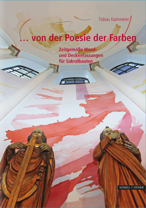 … von der Poesie der Farben von Kammerer,  Tobias