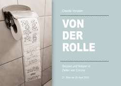 Von der Rolle von Vonstein,  Claudia