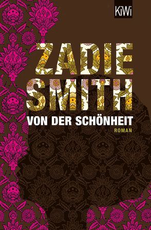 Von der Schönheit von Ingendaay,  Marcus, Smith,  Zadie