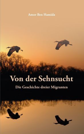 Von der Sehnsucht von Ben Hamida,  Amor