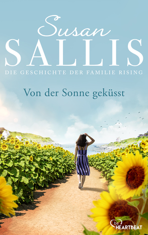 Von der Sonne geküsst von Malsch,  Eva, Sallis,  Susan