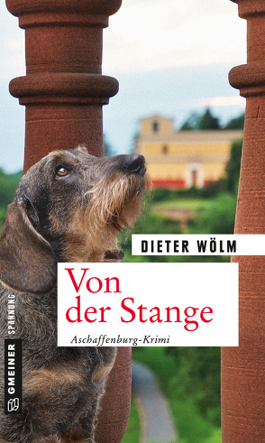 Von der Stange von Wölm,  Dieter