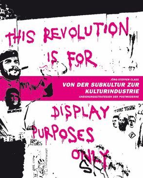 Von der Subkultur zur Kulturindustrie von Class,  Jörg S