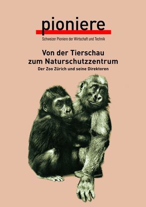 Von der Tierschau zum Naturschutzzentrum von Ruetz,  Bernhard