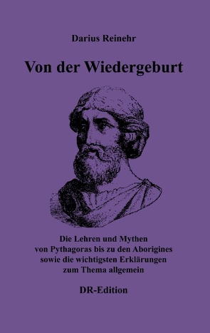 Von der Wiedergeburt von Reinehr,  Darius