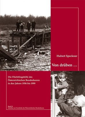 Von drüben … von Speckner,  Hubert