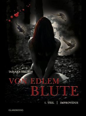 Von edlem Blute von Seidel,  Marc Philip, Stauber,  Tamara