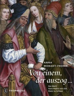 Von einem der auszog… von Moraht-Fromm,  Anna