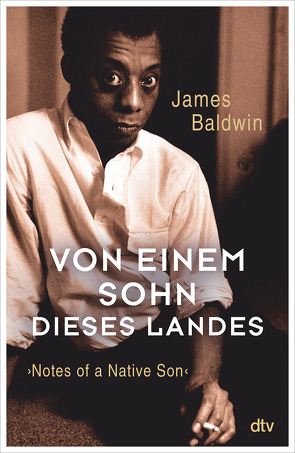 Von einem Sohn dieses Landes von Baldwin,  James, Mandelkow,  Miriam