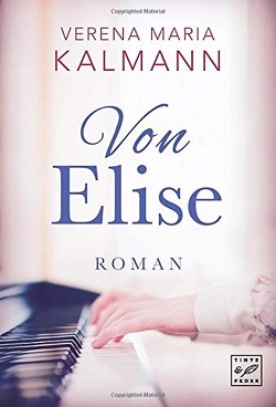 Von Elise von Kalmann,  Verena Maria