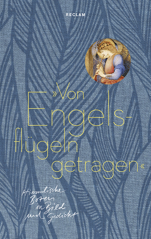 »Von Engelsflügeln getragen« von Wienefeld,  Friederike