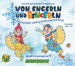 Von Engerln und Bengerln von Hnlicka,  Anna