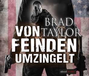 Von Feinden umzingelt von Lehnen,  Stefan, Taylor,  Brad