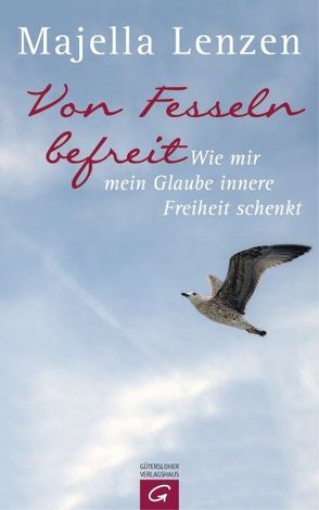 Von Fesseln befreit von Lenzen,  Majella