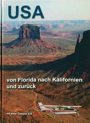 von Florida nach Kalifornien und zurück von Beuermann,  Andreas