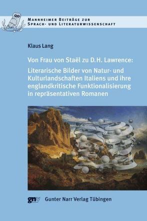 Von Frau de Staël zu D.H. Lawrence von Lang,  Klaus