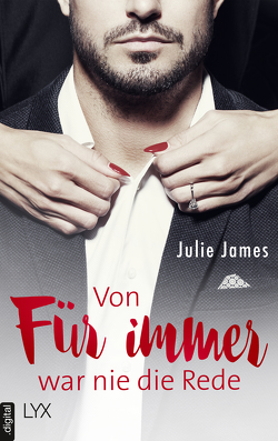 Von FÜR IMMER war nie die Rede von James,  Julie, Pannen,  Stephanie