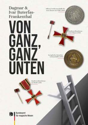 Von ganz, ganz unten von Buterfas-Frankenthal,  Ivar