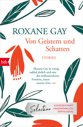 Von Geistern und Schatten von Bonné,  Eva, Gay,  Roxane